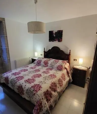 Feriehus Casa Maria *