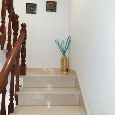 Casa Maria Holiday home Caldebarcos