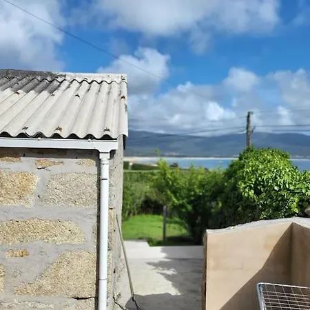 Casa Maria Feriehus Caldebarcos