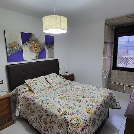 Casa Maria Caldebarcos