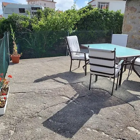 Casa Maria * Caldebarcos