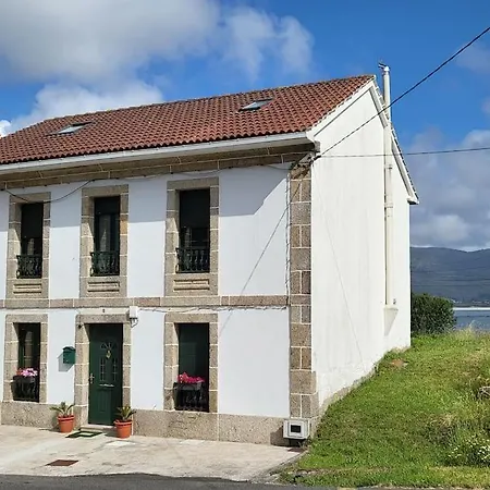 Casa Maria Caldebarcos