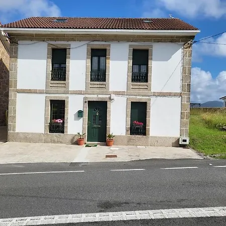 Casa Maria Feriehus *