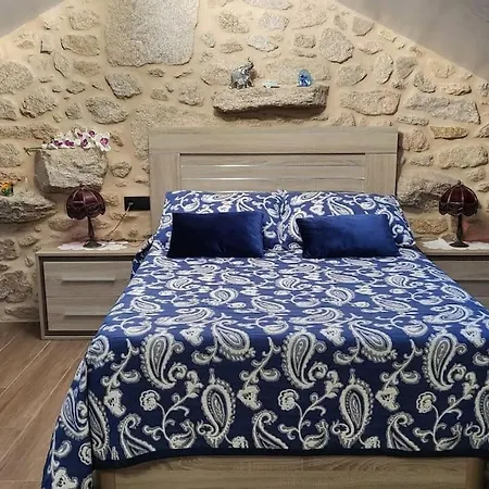 Casa Maria * Caldebarcos