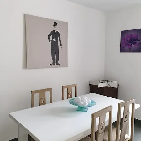 Feriehus Casa Maria *