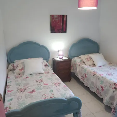 Casa Maria * Caldebarcos