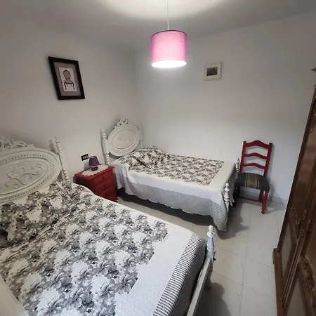 Casa Maria * Caldebarcos