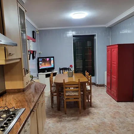 Casa Maria * Caldebarcos