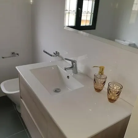 Casa Maria