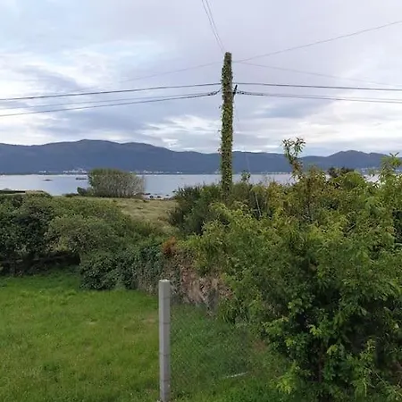 度假居 Casa Maria Caldebarcos