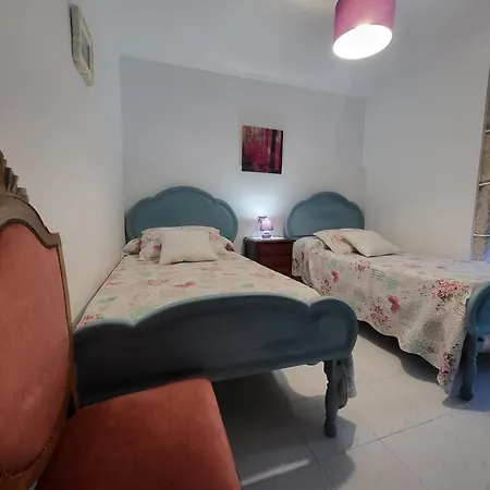 Casa Maria 度假居 Caldebarcos