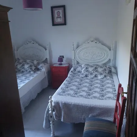 度假居 Casa Maria Caldebarcos
