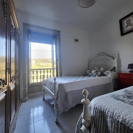 Casa Maria Caldebarcos
