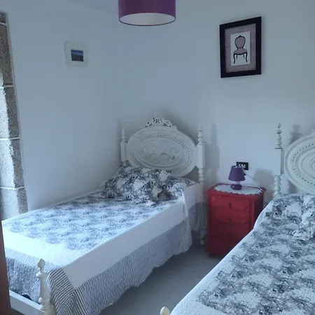 度假居 Casa Maria *